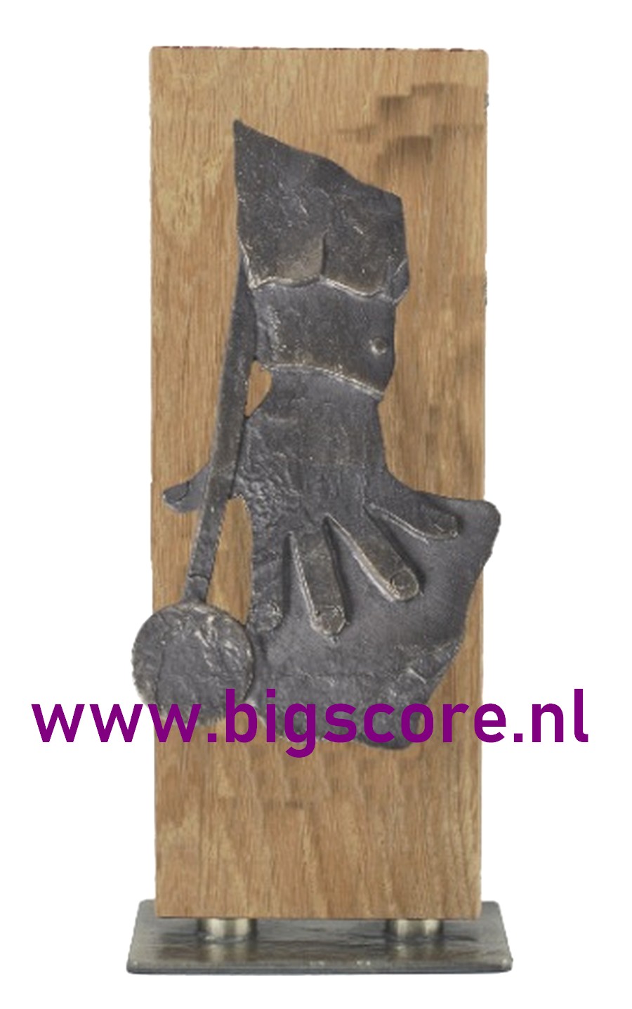 Biljart TRH 002-314 Sculptuur